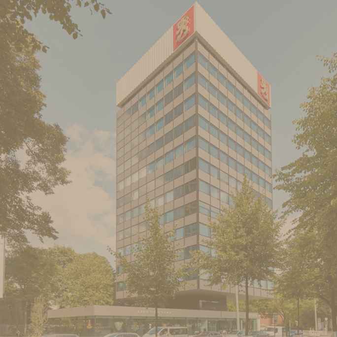 Finnlandhaus Hamburg