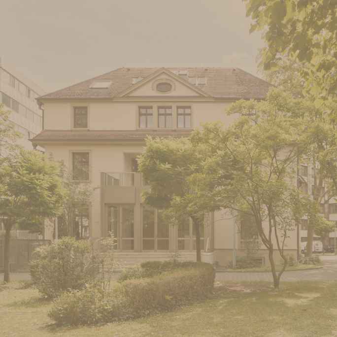 Schreyerstraße Frankfurt am Main