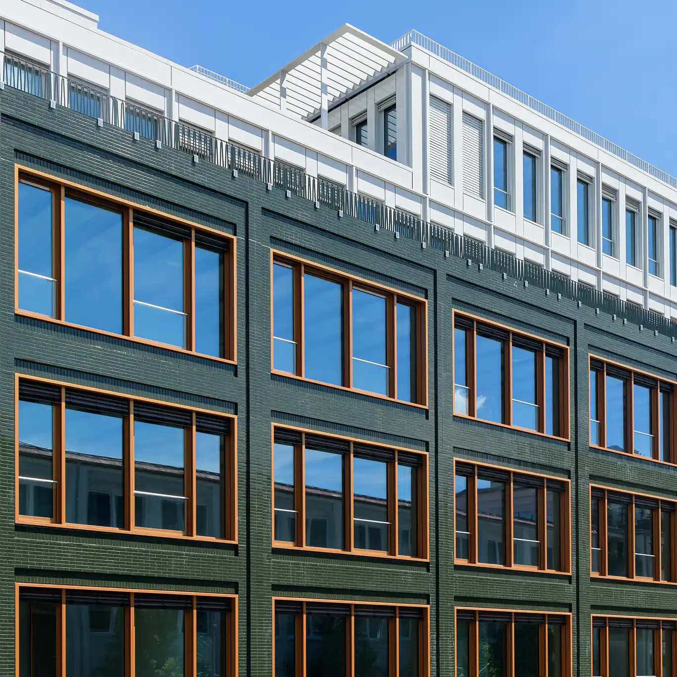 Fabrik Office München