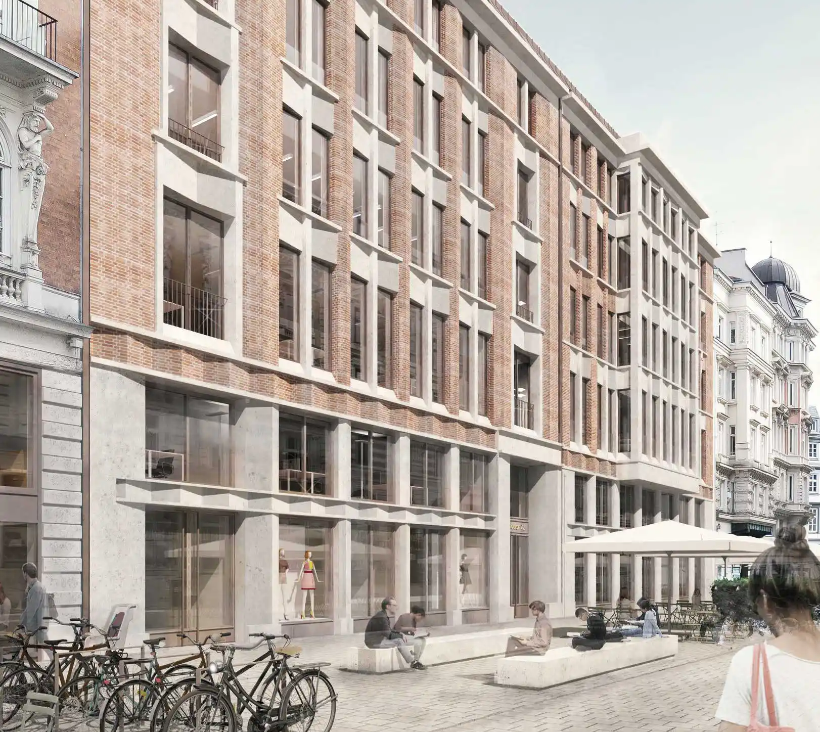 Meisterstück Hamburg